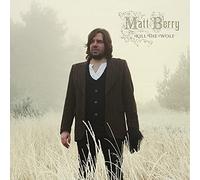 Matt Berry - Kill the Wolf - Vinyl Record - M3z