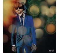 Matt Berry - The Blue Elephant (Limited Blue Vinyl) [VINYL]