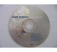 Matt Bianco - Another Time Another Place