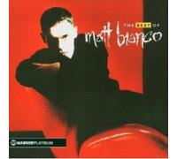 MATT BIANCO - BEST OF,THE PLATINUM COLLECTION CD NEW