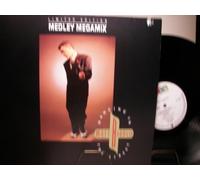 Matt Bianco - Dancing in the street (Medley Megamix, 1986) / Vinyl Maxi Single [Vinyl 12'']