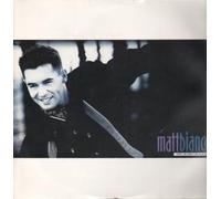 MATT BIANCO - DON'T BLAME IT ON THAT GIRL 12 INCH (12" VINYL) UK WEA 1988
