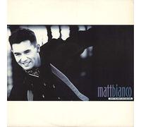 Matt Bianco - Don't blame it on that girl (Ext. Mix, 1988) [VINYL]