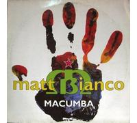 Matt Bianco Feat. Chulito - Macumba