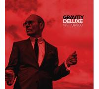 MATT BIANCO - GRAVITY (DELUXE) 2 VINYL LP NEW