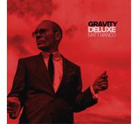 Matt Bianco Gravity (Vinyl) Deluxe 12" Album