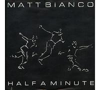 Matt Bianco - Half A Minute (7inch, 45rpm, PS)
