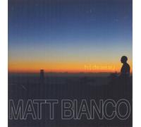 Matt Bianco – Hideaway – CD – earMUSIC