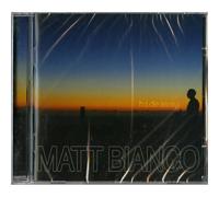Matt Bianco – Hideaway – CD – earMUSIC