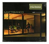 MATT BIANCO - HIFI BOSSANOVA