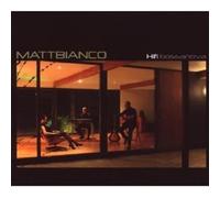MATT BIANCO "HIFI BOSSANOVA" CD NEW