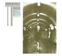 Matt Bianco - incl. Half A Minute