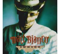 Matt Bianco - Indigo [Japan]