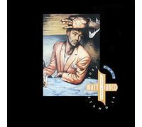 Matt Bianco - Just Can't Stand It [12", DE, WEA 248 801-0]