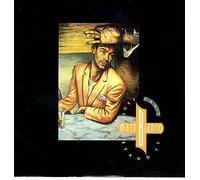 Matt Bianco - Just can't stand it (1986) / Vinyl single [Vinyl-Single 7'']