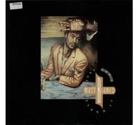 Matt Bianco - Just Can't Stand It [Vinyl Single 12'']