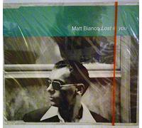 Matt Bianco - Lost in You