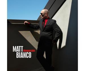 Matt Bianco Masquerader (CD)