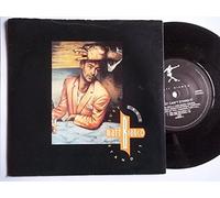 Matt Bianco - MATT BIANCO Just Can't Stand It UK 7" 45