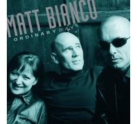Matt Bianco - Ordinary Day