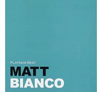 Matt Bianco - Platinum Best [Import]