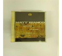 Matt Bianco - Samba in Your Casa [Japan]