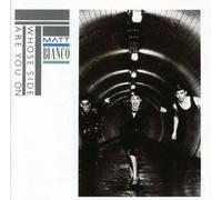 Matt Bianco - Smash Hit Album incl. Half a Minute