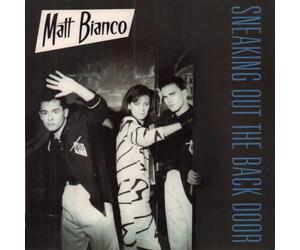 Matt Bianco - Sneaking Out The Back Door [VINYL]
