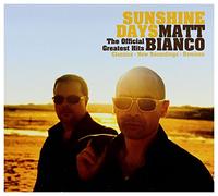 Matt Bianco - Sunshine Days - The Official Greatest Hits