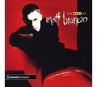 Matt Bianco – The Best Of Matt Bianco