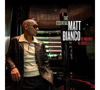 Matt Bianco - The Essential Matt Bianco: Re-Imagined, Re-Loved (2CD)