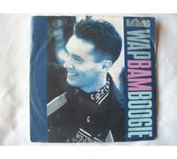 Matt Bianco - Wap Bam Boogie 7" Edit / Don't Blame It On That Girl [7" Vinyl]