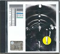 Matt Bianco - Whose Side Are You on