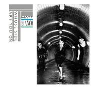 Matt Bianco : Whose Side Are You On CD Deluxe Album 2 discs (2016) NEW