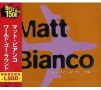 Matt Bianco - World Go Round [Import]