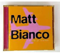 Matt Bianco - World Go Round [Japan]