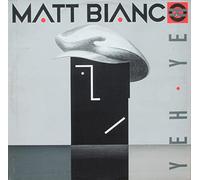 Matt Bianco - Yeh yeh (1985) / Vinyl Maxi Single [Vinyl 12'']