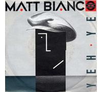 Matt Bianco - Yeh Yeh - WEA - 248 943-7, WEA - YZ 46