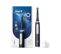 Oral-B iO iO3 Matt Black Electric Toothbrush