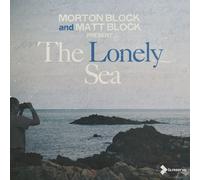 Matt Block - The Lonely Sea [Vinyl LP] [VINYL]