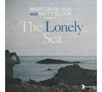 Matt Block - The Lonely Sea - Vinyl LP (US Import)