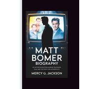 MATT BOMER BIOGRAPHY: An Actor’s Evolution Across Television, Film, and the Fight for Authenticity