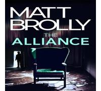 Matt Brolly Alliance Paperback Book Matt Brolly Multicolor
