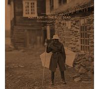 Matt Burt and The Busy Dead - Gravedigger's Blues [VINYL]