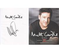 Matt Cardle: My Story (X Factor): The Official X Factor Winner's Book