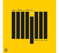 Matt Carter Octet - Read Between The Lines