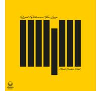 MATT CARTER OCTET - READ BETWEEN THE LINES - CD - C4z