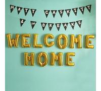 MATT CASKITT AND THE BREAKS - WELCOME HOME [VINYL]