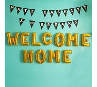 Matt Caskitt & The Breaks - Welcome Home [VINYL]