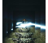 Chamberlain, Matt / Haas, Brian - Prometheus Risen [VINYL]